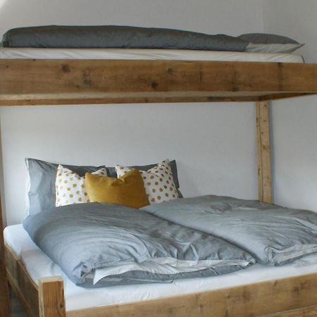 Bed and Breakfast L'hôtât di loup à Courtedoux Extérieur photo