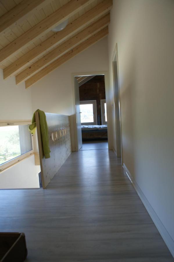 Bed and Breakfast L'hôtât di loup à Courtedoux Extérieur photo
